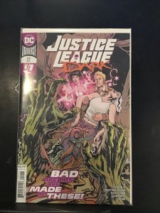 Justice League Dark #22 (DC Comics September 2013)