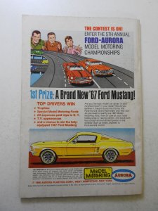 Batman #187 (1966) FN- Condition!