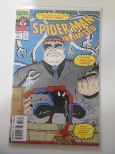 Spider-Man Unlimited #3 (1993)