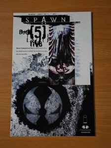 Curse of the Spawn #16 ~ NEAR MINT NM ~ 1998 Image Comics