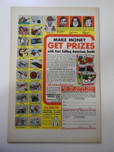 Vault of Evil #3 (1973) FN+ Condition