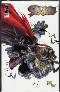 Spawn #57 (1997) Spawn