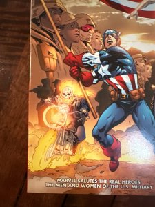 AAFES 4th Edition #4 (2007)