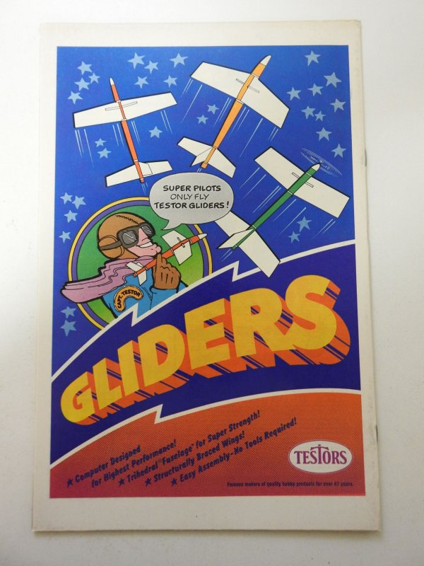 The Incredible Hulk #228 (1978) VF- Condition