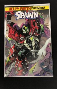 Spawn #360 (2025)