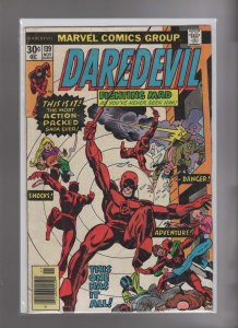 Daredevil #139 (1976)