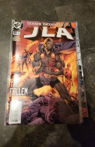 JLA #56 (2001)