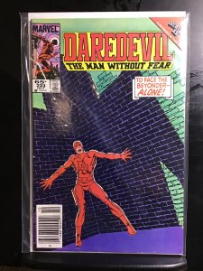 Daredevil #223 (1985)