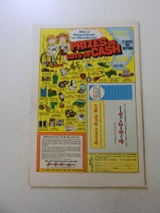 Daredevil #103 (1973) VF- condition