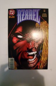 Azrael #8 (1995) NM DC Comic Book J742