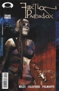 Faction Paradox #2 FN; Image | we combine shipping 