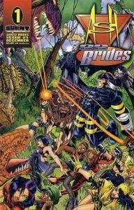 Something Butt Ugly This Way Comes