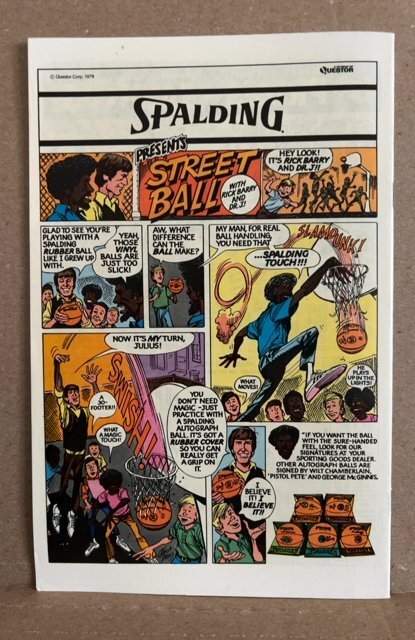 Super Friends #21 (1979) VF-