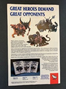 G.I. Joe: Special Missions #28 Direct Edition (1989) - VF/NM