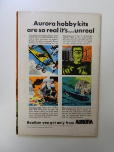 Mister Miracle #5 (1971) FN- condition