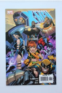 The Uncanny X-Men #469 (2006) X-Men NM