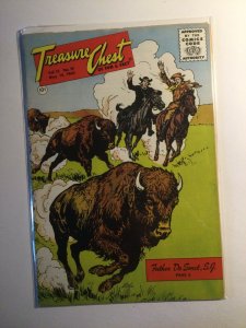 Treasure Chest 19 Fine fn 6.0 Pflaum