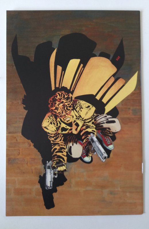 Sin City: The Big Fat Kill #1 (1994)