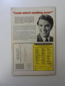 Thor #245 (1976) FN condition MVS intact