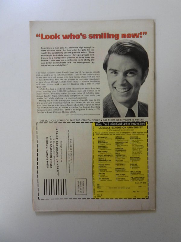 Thor #245 (1976) FN condition MVS intact