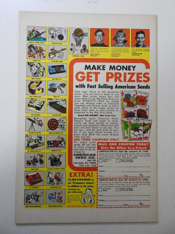 The Amazing Spider-Man #108 (1972) VF- Condition!