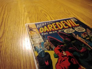Daredevil #34 (1967)