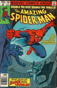 Amazing Spider-Man #200 - Return Of The Buglar Uncle Ben! - 1979 (Grade 7.5)