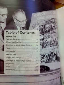 Heritage Auctions: Comic Books & Memorabila - Sept 11 + 13, 2025 Flash Comics