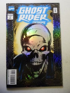 Ghost Rider 2099 #1 (1994) VF Condition