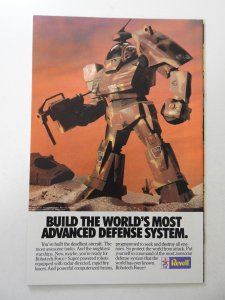 Batman #379 (1985) VF Condition!