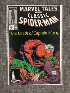 Marvel Tales #225 (1989)