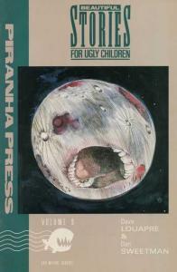 By the Light of the Screaming Moon