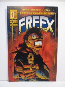 Freex #5 (1993)