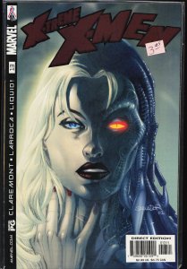X-Treme X-Men #13 Direct Edition (2002) X-Men