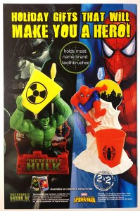 New Avengers #48 (9.4, 2009) 