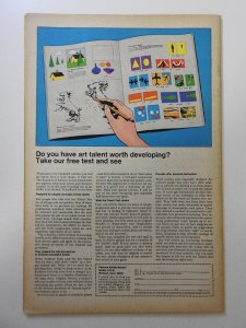 Iron Man #24 (1970) FN+ Condition!