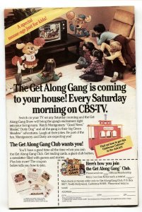 Royal Roy #1-1985-Star/Marvel first issue-VF/NM