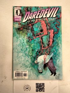 Daredevil #13 NM Marvel Comic Books Elektra Kingpin Punisher Echo 3 HH36