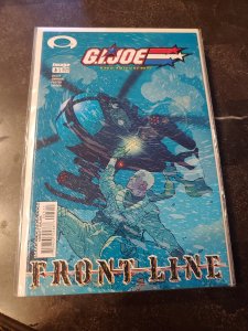 G.I. Joe: Frontline #5 (2003)