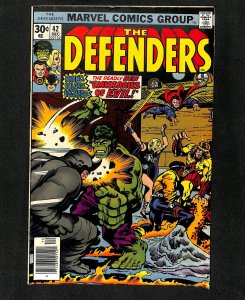 Defenders #42