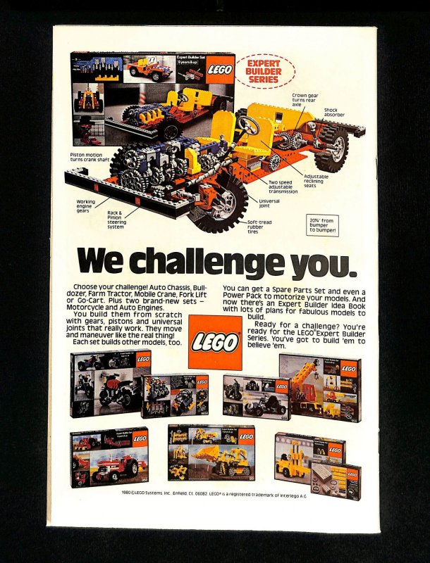 Amazing Spider-Man #211 Newsstand Variant Sub-Mariner!