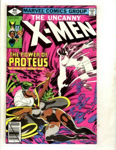 (Uncanny) X-Men # 127 NM Marvel Comic Book Cyclops Beast Iceman Wolverine GK4