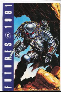 Dark Horse Futures (1991)