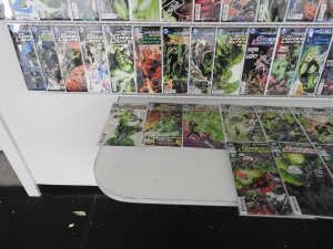 Huge Lot 130+ All Green Lantern Comics!!! Avg VF/NM Condition!