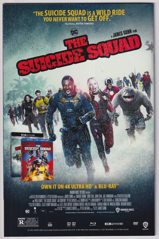 Batman #116 Maulina Cover (2022) Batman