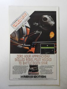 Daredevil #200 (1983) FN- Condition!