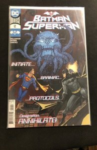 Batman / Superman #12 (2020)