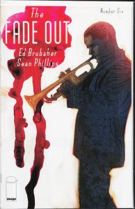 The Fade Out #6 (2015)