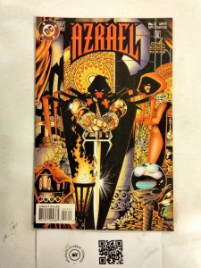 Azrael #3 VF+ DC Comics comic book 25 JW75