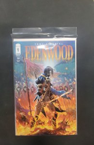 Edenwood #1 (2023)